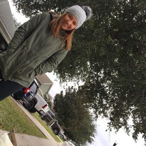 Meet your Posher, Sara